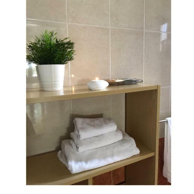 B&B Tenuta Paradisi Copertino Buitenkant foto
